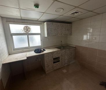 One Bedroom Apartment Al Nuaimiya 2 Balcony - Photo 6