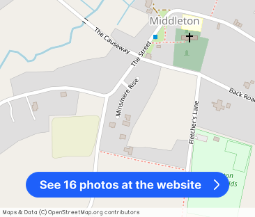 5 bedroom detached bungalow for rent - Photo 1