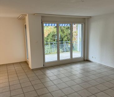 3.5 Zimmer, 82 m², 1. Stock - Photo 1