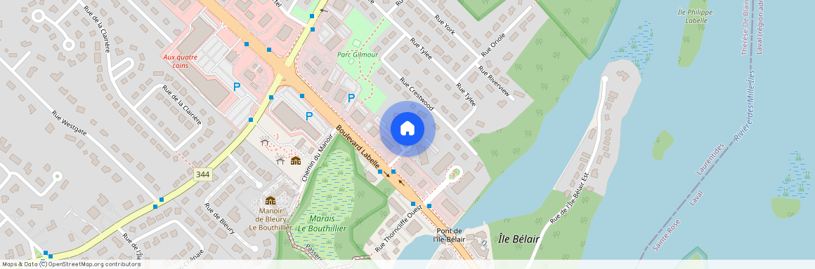 150 Rue Cloutier, Rosemère, Rosemère, Laurentides, J7A 2H4