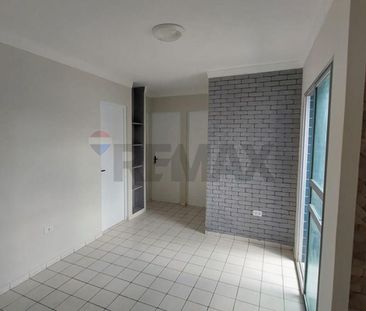 Alugo apartamento na Varrzea de 3 quartos e 64m2 - Foto 5
