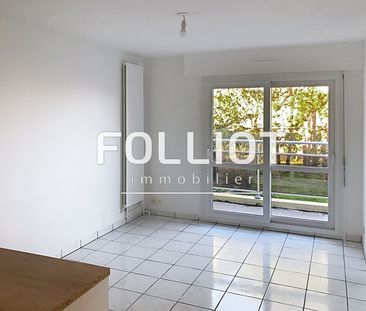 � louer : Appartement 2 pi�ces � Courseulles sur Mer - Photo 1