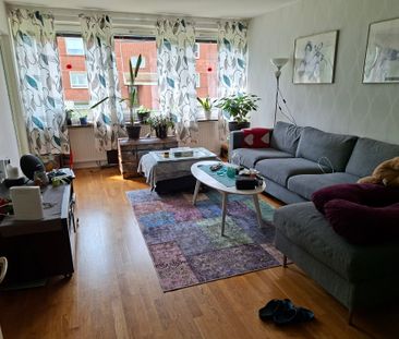 Trollebergsvägen, Lund - Foto 3