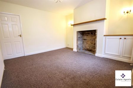 2 Bedroom House - Mid Terrace To Let - Photo 4