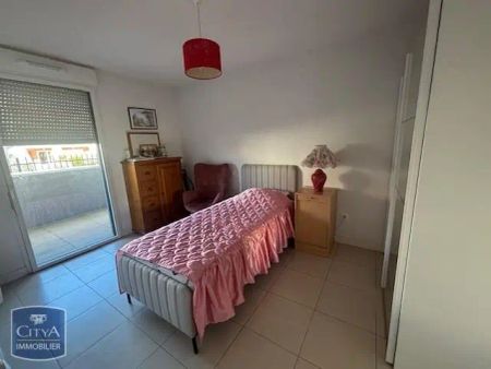 Appartement à louer 2 pièces 39.4m² - Photo 3