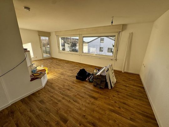 BW 2733V: Sanierte 4,5 Zimmer-Wohnung mit top Schnitt - Photo 1