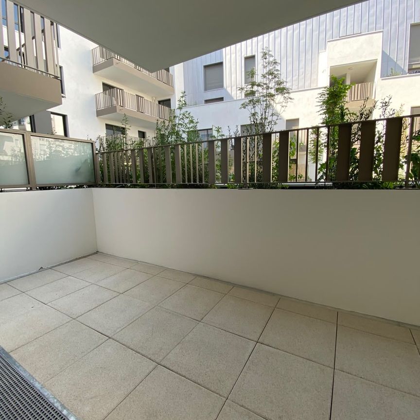 Location Appartement 1 pièce 36m² COLOMBES 92700 - Photo 1