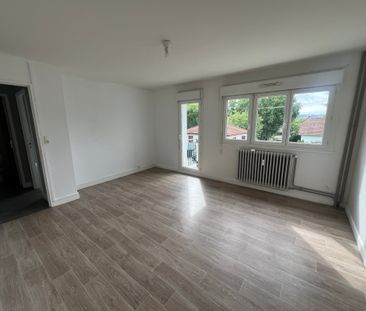 Location - Appartement T3 - 62 m² - Sochaux - Photo 6