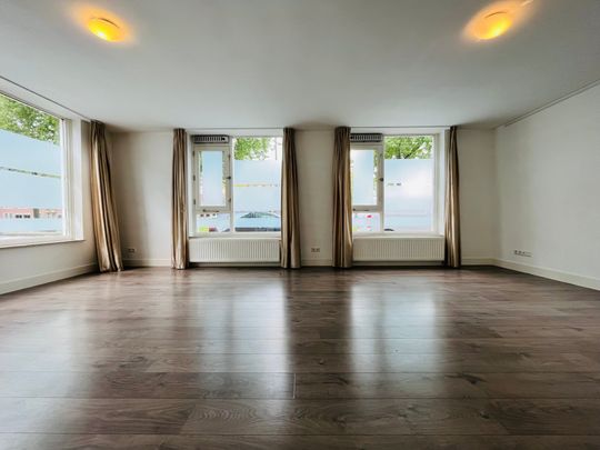 Te huur: Appartement Meekrapstraat 2 A in Rotterdam - Photo 1