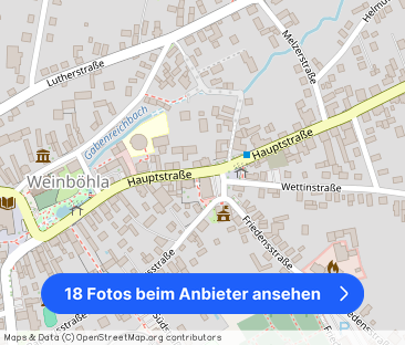 Ruhiges Wohnen in Weinböhla! Wohnküche! - Foto 1
