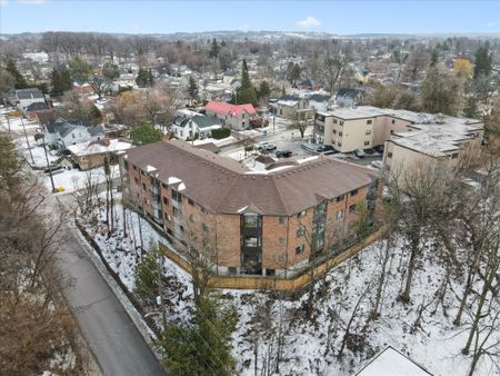 For Lease - 4 Albert Street Unit# 206, Cambridge, Ontario - Photo 3
