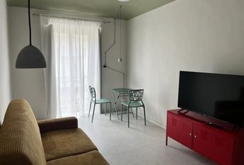 Via Madama Cristina, Turin, Piedmont 10125