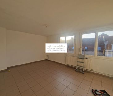 Location Appartement 3 pièces 68m² COUDEKERQUE BRANCHE 59210 - Photo 3