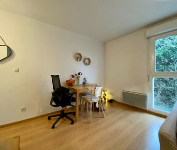 Location Appartement 2 pièces 40m² - Photo 4