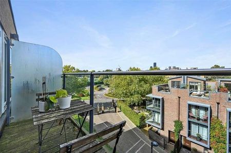 Napier House, Bromyard Avenue, London, W3 - Photo 4