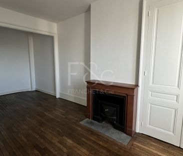 T1 de 42 m² - avenue Berthelot Lyon 7ème - Photo 2