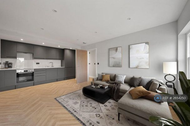 2 bedroom flat to rent - Photo 1