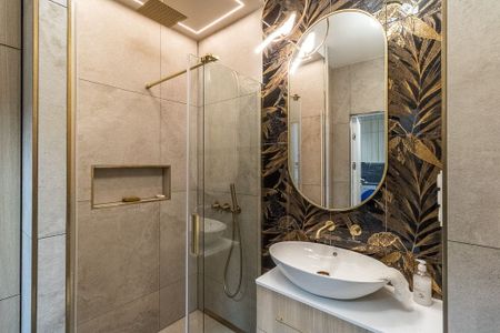 Nowoczesne 2-pokojowe mieszkanie 31.02 m² - Photo 5