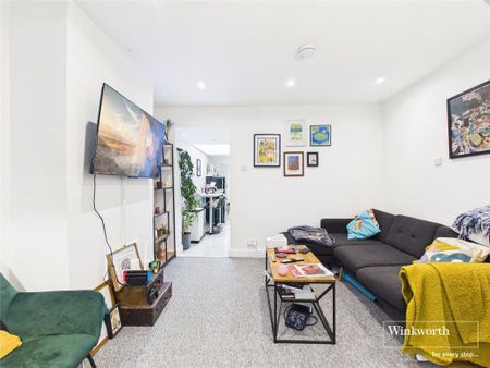 2 bedroom terraced house to rent - Photo 2