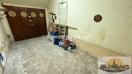 Location d'une maison F4 à SAINT GERMER DE FLY, - Photo 5