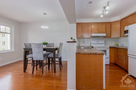 For Lease - 257 Keltie Private, Barrhaven, Ontario - Photo 4