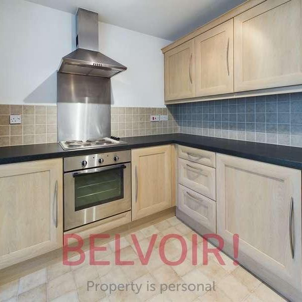 Humbert Road, Etruria, Stoke-on-trent, ST1 - Photo 1