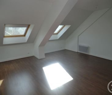 Location Appartement 3 pièces 55m² BRIVE LA GAILLARDE 19100 - Photo 6