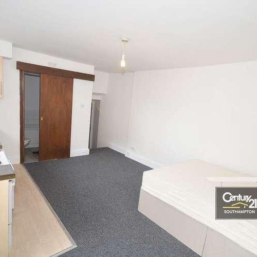 |ref: |, Terminus Terrace, Southampton, SO14 - Photo 1