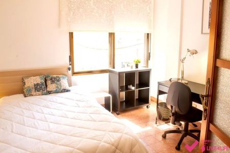 6 bedroom luxury Flat for rent in Valencia - Photo 2