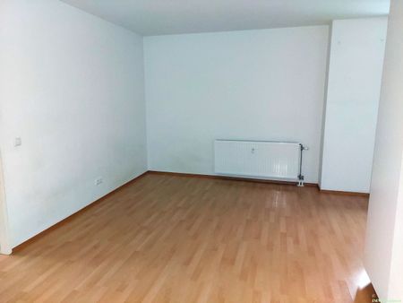 ca. 50m² Wohnung mit Ausblick / Loggia/Lift in Steyr -Ennsleite - Photo 2