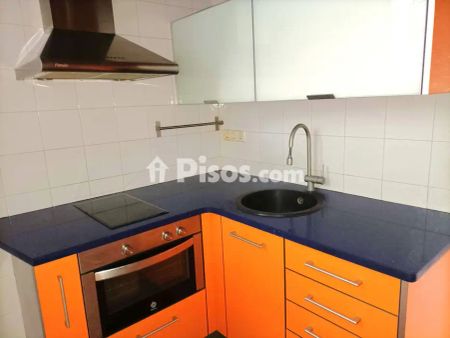 Piso en alquiler en Centre - Foto 5
