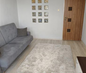 Mieszkanie 2 pokojowe wynajem - Photo 4