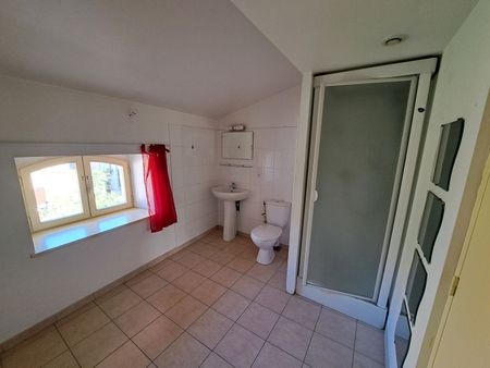 Location appartement 2 pièces, 62.41m², Limoux - Photo 5