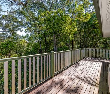 Charming Leafy Retreat - Character Home with Deck, Privacy & Style - Photo 1