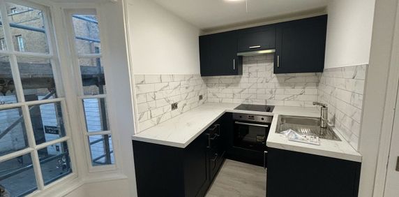 Studio Flat, Trafalgar St, BN1 - Photo 2