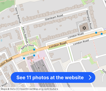 Woodcroft, London Road, Stanmore, HA7 - Photo 1