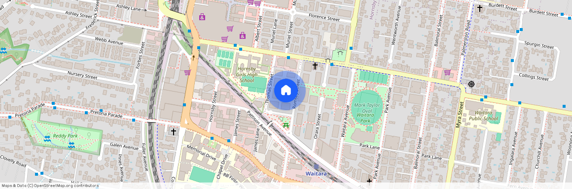 312/17-21 Romsey Street, NSW 2077, Waitara