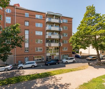 Västra Kanalgatan, Karlstad - Foto 4