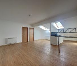 Location Appartement 3 pièces 55m² JARNY 54800 - Photo 2