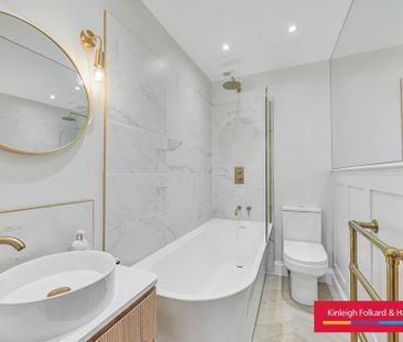 2 bedroom property to rent - Photo 5