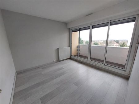 Appartement T3 à louer Reze - 69 m² - Photo 2