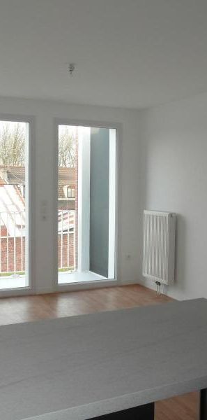Location Appartement 2 pièces 41m² LILLE 59000 - Photo 2