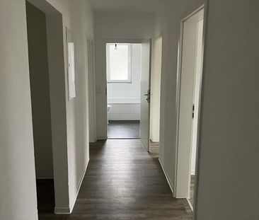 Perfekt! Großzügige 3-Zimmer-Wohnung sucht Mieter - Foto 6