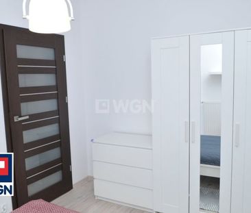 Apartament na wynajem Szczecin, Małe Błonia - Photo 2