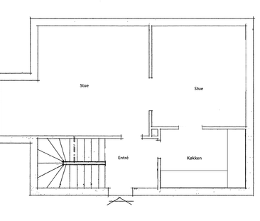 Erik Menveds vej - Photo 3