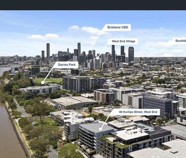 32/48 Kurilpa St, West End, Qld 4101 - Photo 1