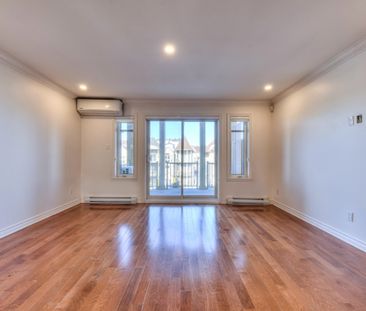 Nouveauté sur le marché Appartement à louer - Laval (Duvernay) (Val... - Photo 6