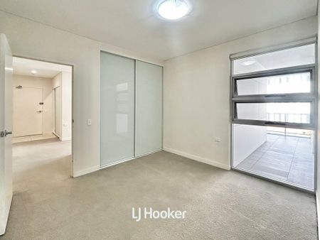309/77 Ridge Street, Gordon NSW, Belconnen - Photo 4