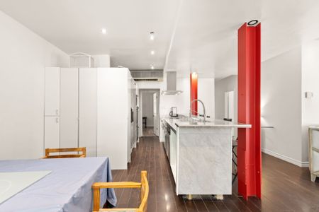 Appartement à louer, Montréal (Le Plateau-Mont-Royal) - Photo 3