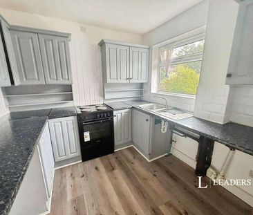 Bromley Close, Crewe, Cheshire, CW1 - Photo 6